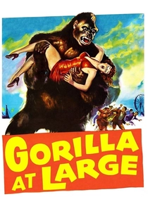 Gorilla at Large (1954)