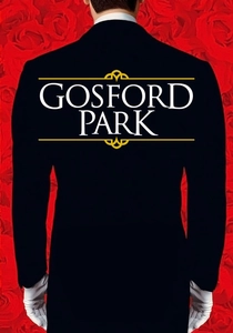 Il Mistero del Maniero di Gosford (2001)
