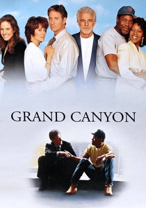 Il Grande Canyon (1991)
