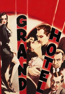 Il Grande Hotel (1932)