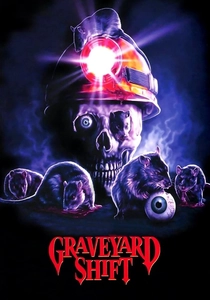Il Cimitero dei Morti Viventi (1990)