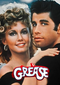 Grease - Brillantina (1978)