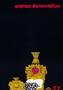 La Grande Caterina (1968)