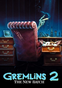 Gremlins 2: La Nuova Stirpe (1990)