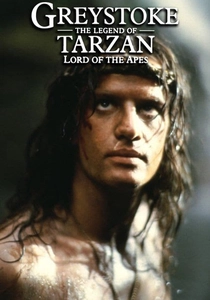 Tarzan, l'uomo scimmia (1984)