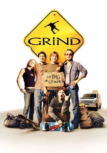 Grind (2003)