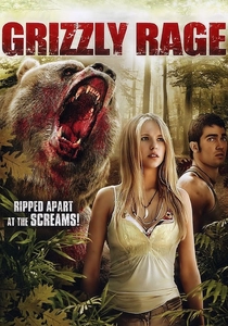 Grizzly Rage (2007)