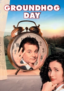Ricomincio da capo (1993)