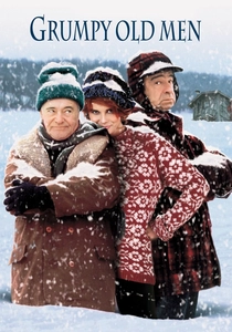 Nonno scatenato (1993)