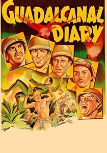 La battaglia di Guadalcanal (1943)