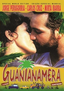 Guantanamera (1995)