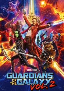 Guardiani della Galassia Vol. 2 (2017)