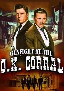 Sfida all'OK Corral (1957)