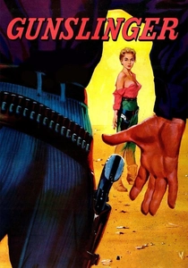 Il ritorno del robot (1956)