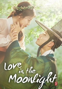 Love in the Moonlight (2016)