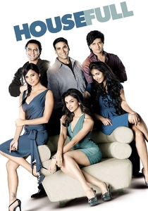 Housefull (2010)
