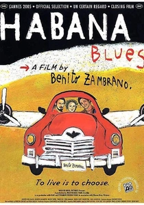 Habana Blues (2005)