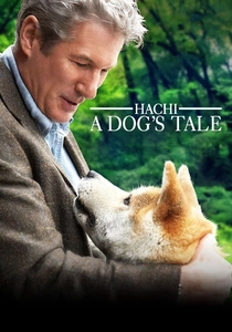 Hachiko - Il tuo migliore amico (2009)