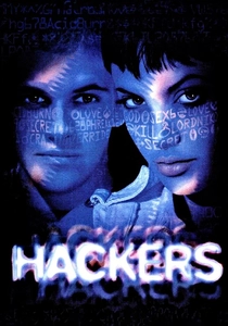 Hackers (1995)