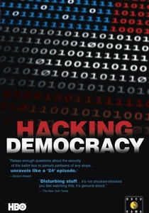 Hacking Democracy (2006)