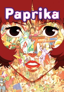 Paprika - Sognando un sogno (2006)