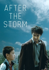 After the Storm (2016)