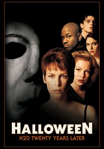 Halloween - 20 anni dopo (1998)