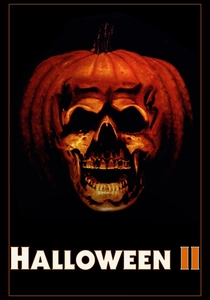 Halloween II - Il signore della morte (1981)
