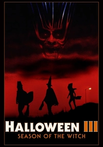 La Maledizione di Halloween (1982)