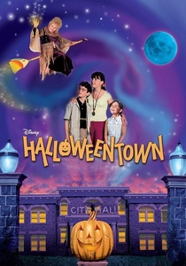 Il mistero di Halloweentown (1998)