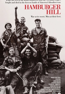 La Battaglia di Hamburger Hill (1987)