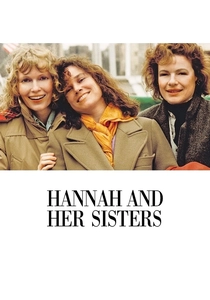 Il Giorno del Ringraziamento di Hannah (1986)