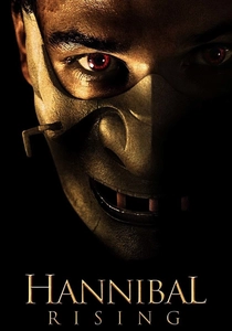 Hannibal Rising (2007)