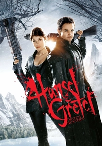 Hansel e Gretel: Cacciatori di Streghe (2013)