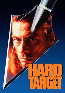 Hard Target - Bersaglio mobile (1993)