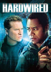 Hardwired (2009)