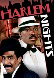 Il Vudù di Harlem (1989)