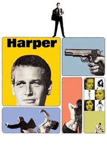 Il Mistero di Harper (1966)
