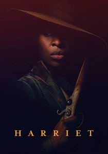 Harriet (2019)