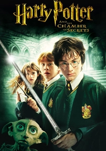 Harry Potter e la Camera dei Segreti (2002)