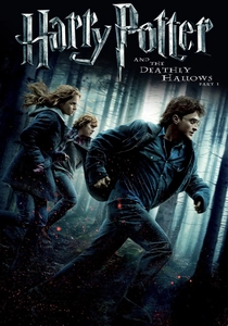 Harry Potter e i Doni della Morte - Parte 1 (2010)