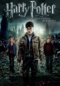 Harry Potter e i Doni della Morte - Parte 2 (2011)