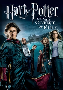 Harry Potter e il Calice di Fuoco (2005)