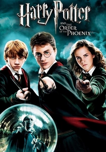 Harry Potter e l'Ordine della Fenice (2007)