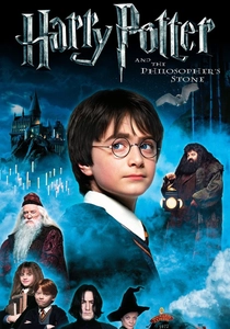 Harry Potter e la Pietra Filosofale (2001)