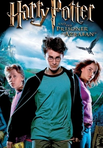 Harry Potter e il Prigioniero di Azkaban (2004)