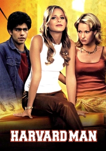 Il Pistolero di Harvard (2001)