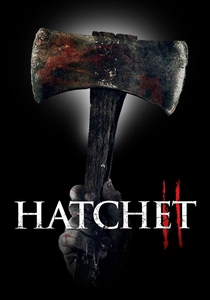 Hatchet II (2010)