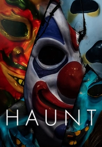 Haunt (2019)