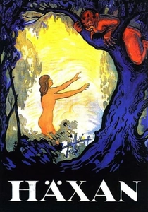 La Strega di Salem (1922)